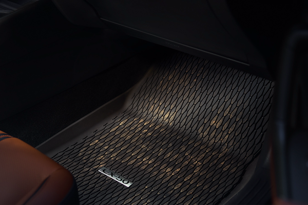 Genuine Mazda Accessories