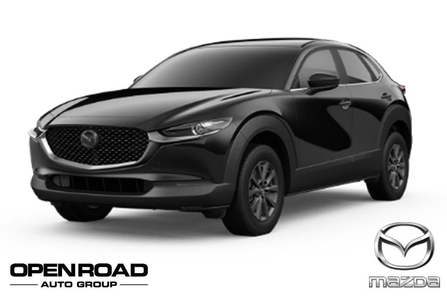 Lease A 2020 Mazda Cx 30 Base Awd Open Road Mazda Of Morristown Specials Morristown Nj